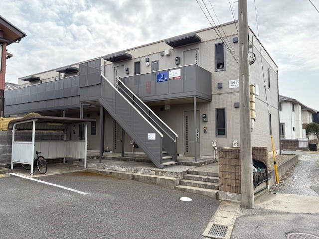 パルモステージ 203号-2