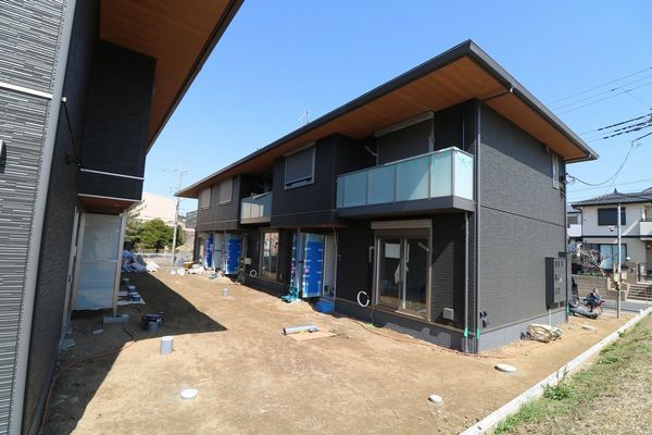 エスポワールちはら台南Ｂ棟