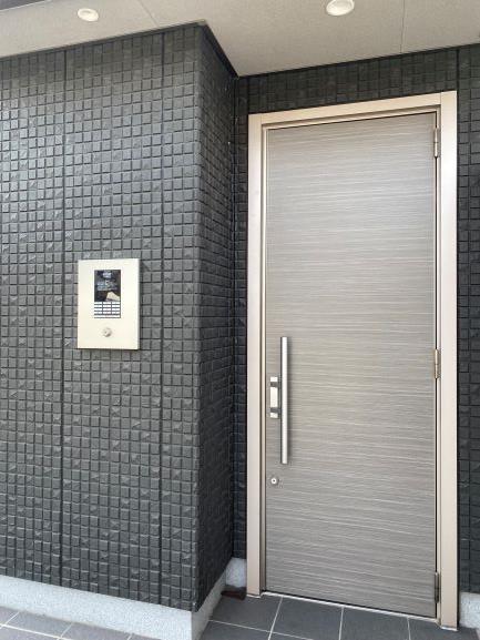 ネトルリーフ 201号-13