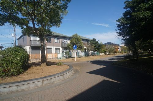 ロックヒルズ参番館 202号-12