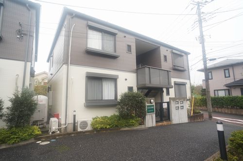 ロックヒルズ参番館 202号-13