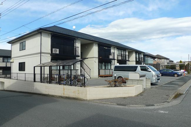 グランヒルズおゆみ野 203号-3
