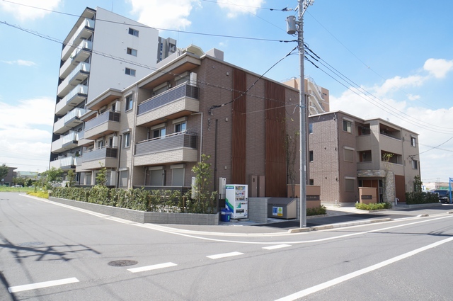 シャーメゾンおおたかの森Ⅰ 201号-12