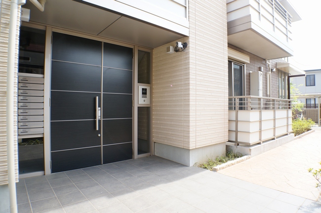 セルディーナ・Ｍ 101号-14