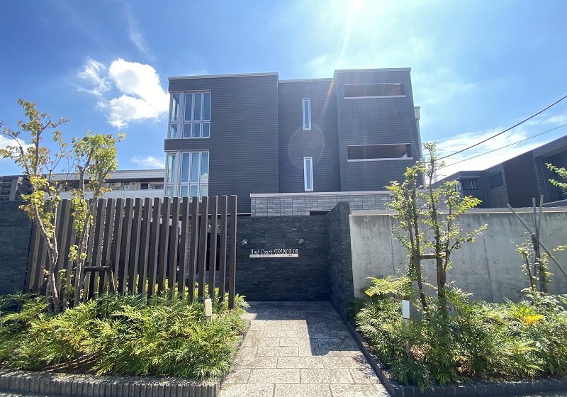 アミコート司 107号-12