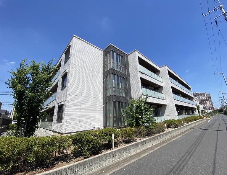 アミコート司 107号-15