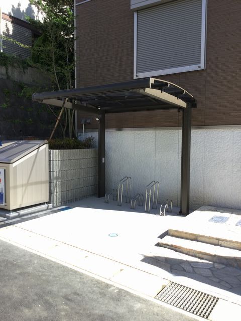 サニーヒル 101号-12