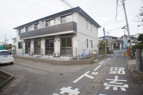 フローラ新松戸A 103号-12