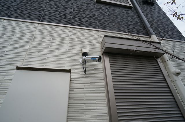 メゾン ノーブル 205号-2
