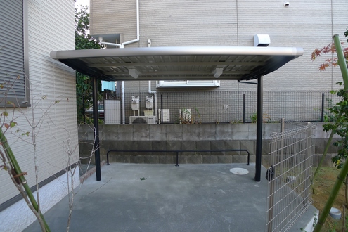 Ａｍｂａｓｓａｄｏｒ　Ｒｅｓｉｄｅｎｃｅ 102号-13