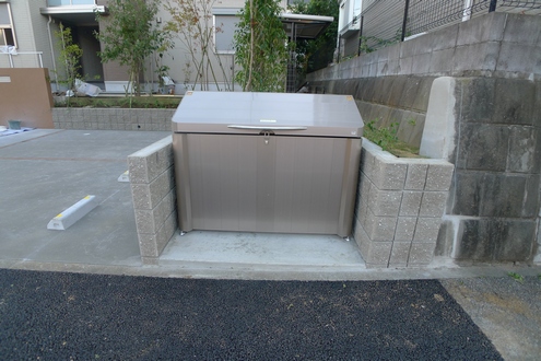 Ａｍｂａｓｓａｄｏｒ　Ｒｅｓｉｄｅｎｃｅ 102号-14