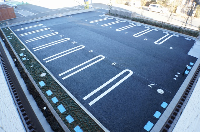 フルール ド フェリシテ 301号-13