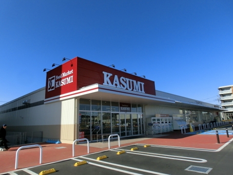 フルール ド フェリシテ 301号-15