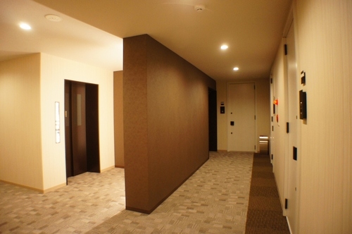 パークメゾンおおたかの森 303号-13