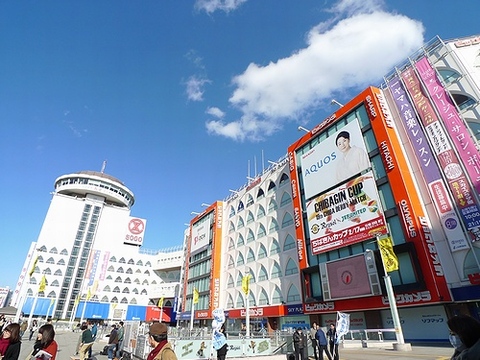 リラフォート東台 201号-14