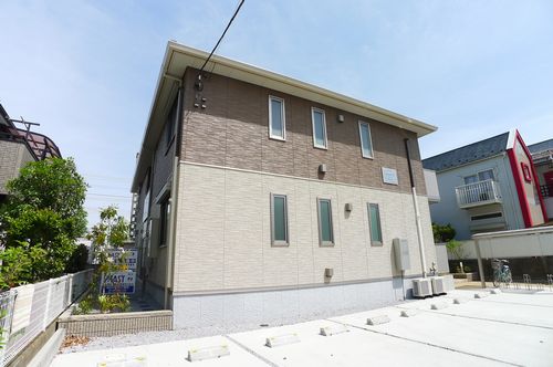 クオレール２３ 201号-15