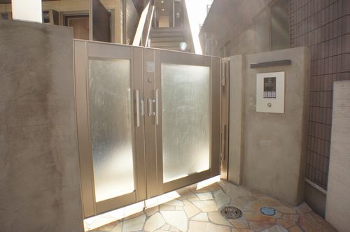 プレシオン南流山 202号-13