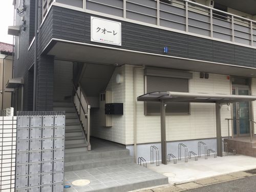 クオーレ 302号-12