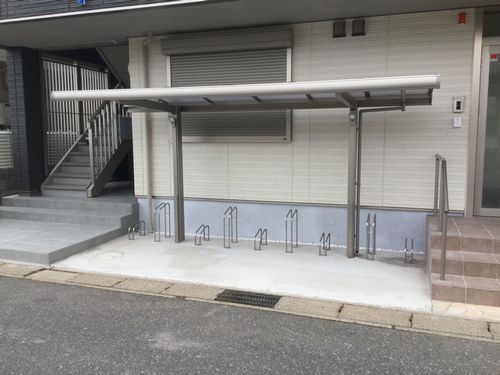 クオーレ 302号-14