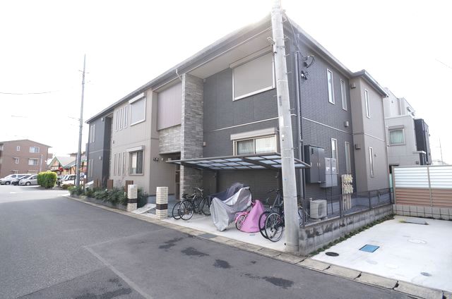 セントリビエⅡ 103号-12