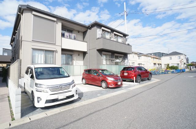 セントリビエⅡ 103号-13