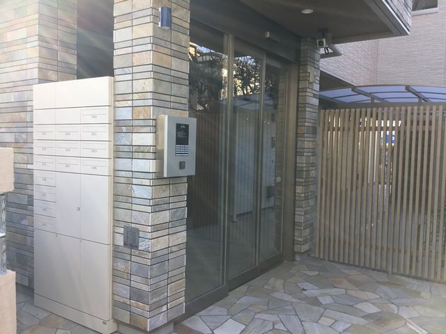 カーサSC 102号-12