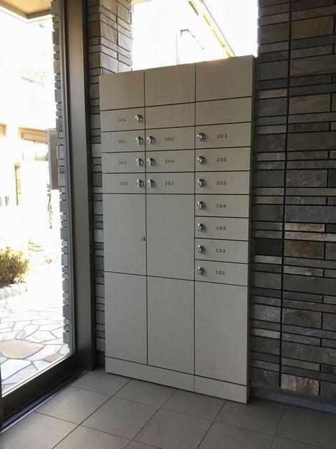 カーサSC 102号-14