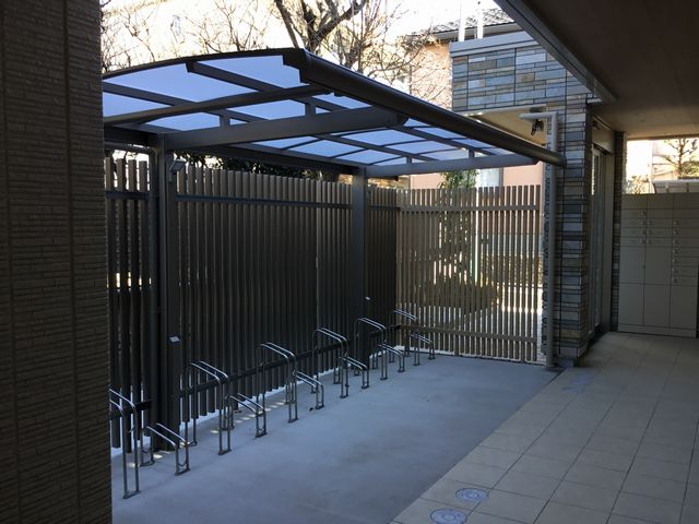 カーサSC 102号-15