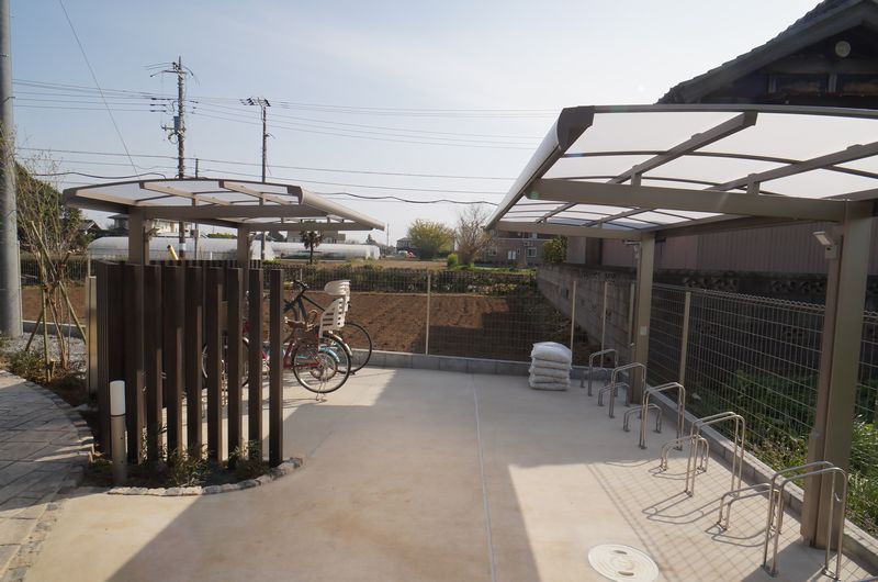 グラン　ソレイユ 105号-14