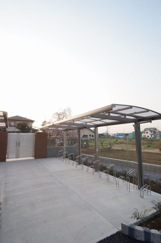 グラン　ソレイユ 105号-15