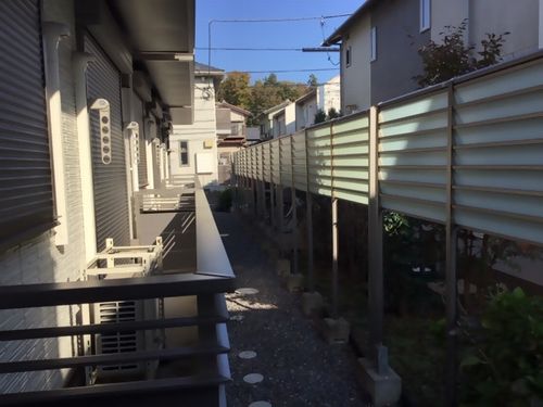 Ｃａｓａ　ひまわり 202号-15