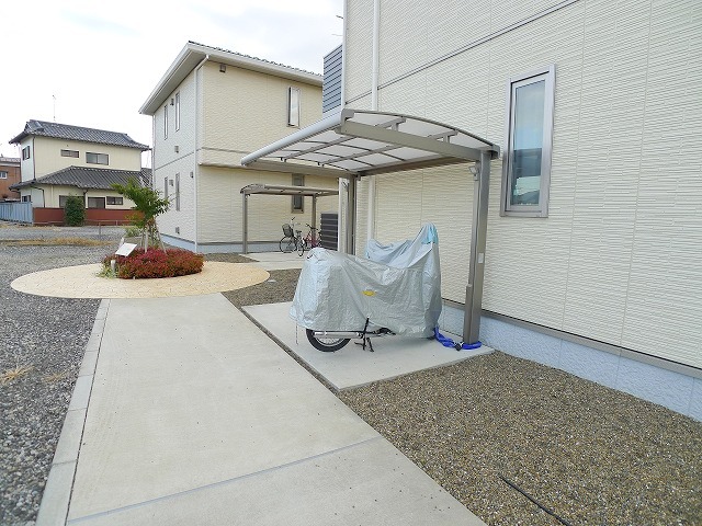 リラフォートG(野田) 202号-13