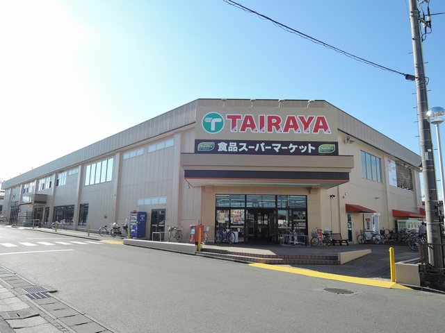 リラフォートG(野田) 202号-14