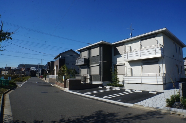 ベルテⅠ 102号-12