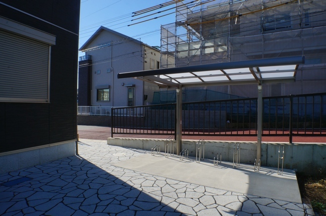 ベルテⅠ 102号-15