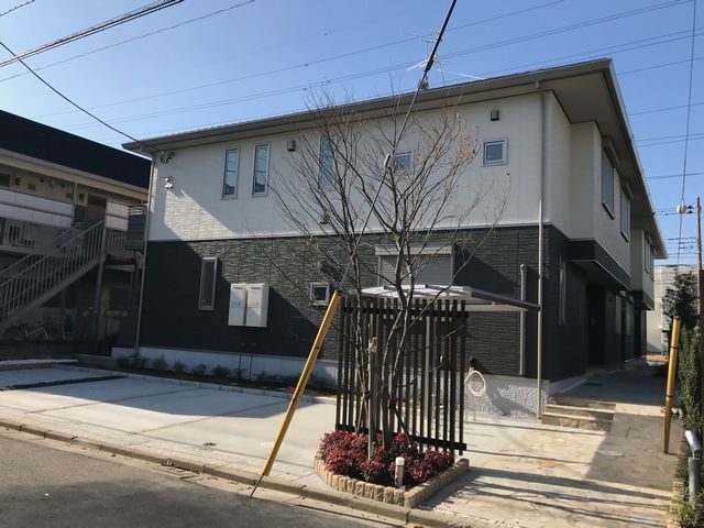 フローラ新松戸Ｂ 202号-12