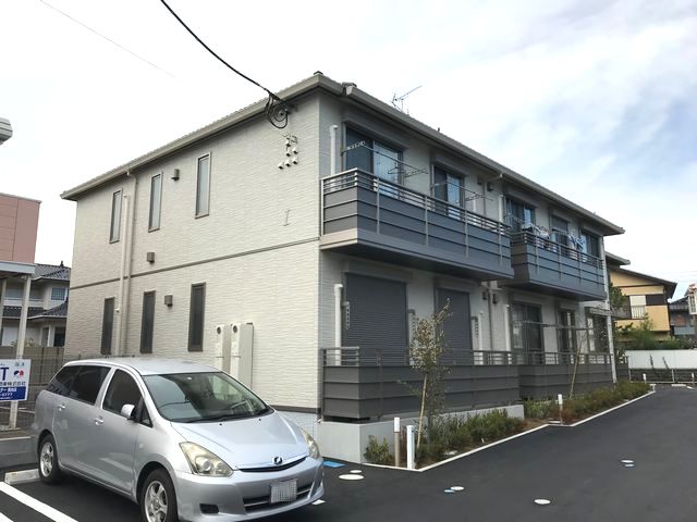 ペ・ブリエⅠ 201号-13