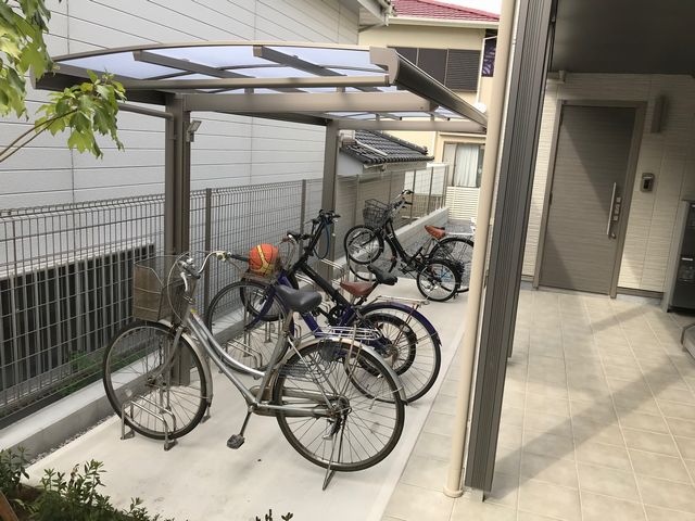 ペ・ブリエⅠ 201号-14