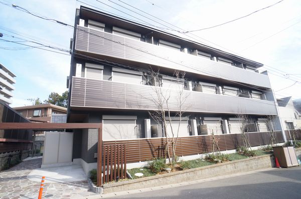 リヴェック東松戸 102号-12