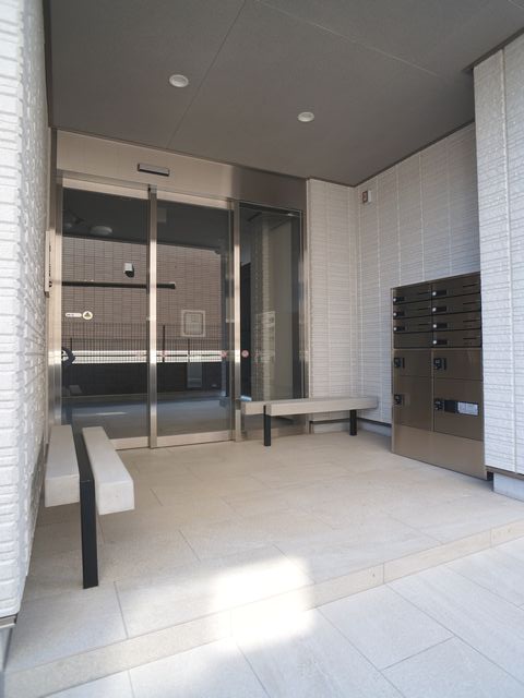 エレガンテ マノワール 201号-14