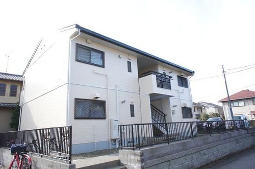 シャルム柏の葉