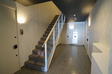 ヴァン　ヴェール　マツド　カミシキ 203号-3