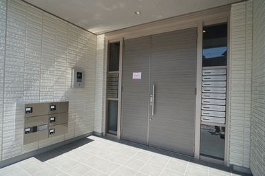 ヴァン　ヴェール　マツド　カミシキ 203号-4