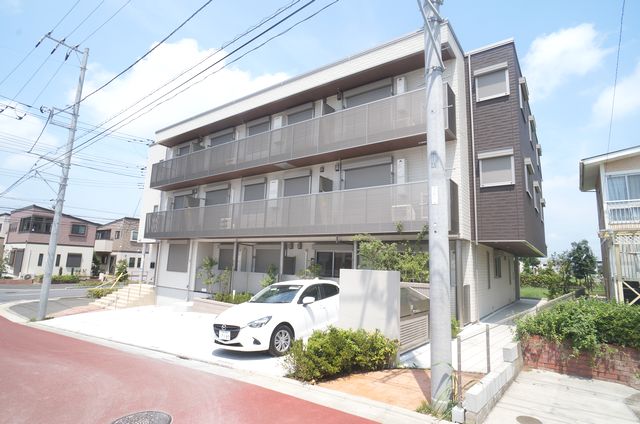 フォレナパーク 101号-12