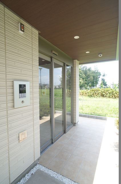 フォレナパーク 101号-13