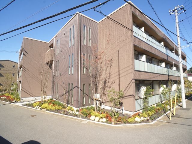 Ｙ’ｓ／ＨＯＵＳＥ 102号-12