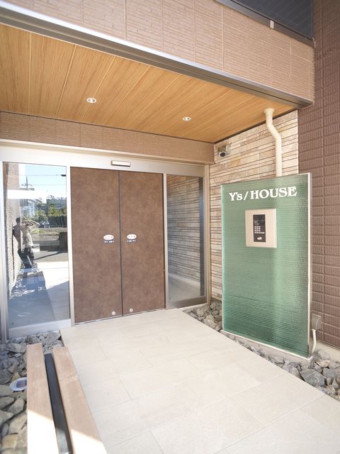 Ｙ’ｓ／ＨＯＵＳＥ 102号-14