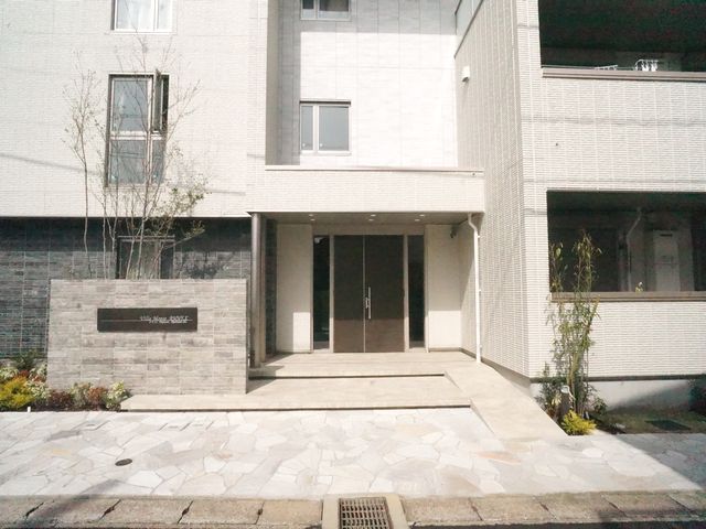 Ｖｉｌｌａ　Ｍｏｎｔｅ　ＡＮＮＥＸ 205号-12