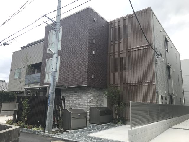 シャーメゾンヒルズ 306号-12
