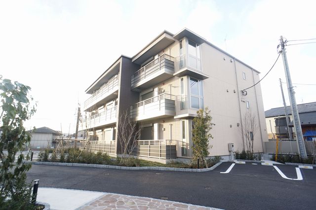 大新ヒルズ中道北Ⅰ 103号-13